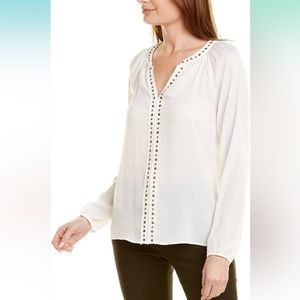 Vince Camuto Pullover Blouse